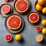 Grapefruit Infused Water compressed image1