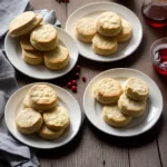Grapevine Kentucky Buttermilk Biscuits compressed image1