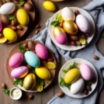 Greek Easter Eggs compressed image1