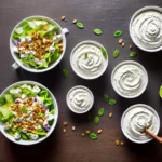 Greek Yogurt Caesar Dressing compressed image1