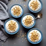Greek Yogurt Oatmeal compressed image1
