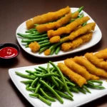 Green Bean Tempura compressed image1