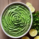Green Goddess Dip compressed image1