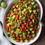 Green Pico de Gallo compressed image1