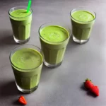Green Slime Smoothie compressed image1