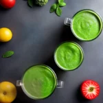 Green Smoothie compressed image1