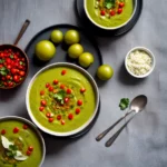 Green Tomato Gazpacho compressed image1