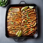 Grilled Baba Ganoush compressed image1