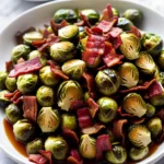 Grilled Brussels Sprouts and Bacon compressed image1