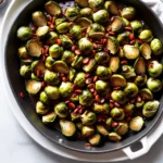Grilled Brussels Sprouts compressed image1