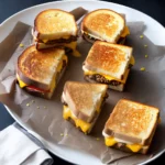 Grilled Cheese Bombs compressed image1