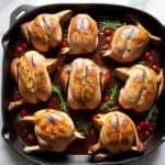 Grilled Cornish Game Hens compressed image1
