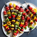 Grilled Fruit Kabobs compressed image1