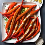 Grilled King Crab Legs compressed image1
