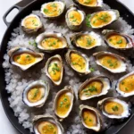 Grilled Oysters Recipe compressed image1