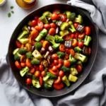 Grilled Vegetables compressed image1