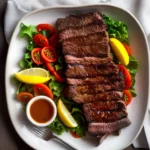 Grilled or Fried Skirt Steak compressed image1