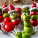 Grinch Kabobs compressed image1