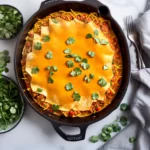 Ground Chicken Enchiladas compressed image1