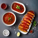 Guava Barbeque Sauce compressed image1