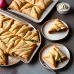 Guava Cuban Pastry Pastelito de Guayaba compressed image1