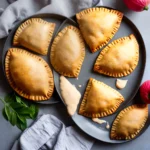 Guava and Cream Cheese Empanadas compressed image1