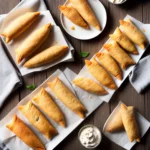Guava and Cream Cheese Pastelitos Recipe compressed image1