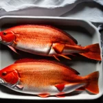 Gulf Coast Red Snapper compressed image1
