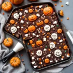 Halloween Candy Bark compressed image1
