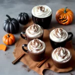 Halloween Hot Cocoa Bombs compressed image1