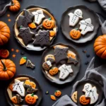 Halloween Sugar Cookies compressed image1