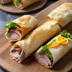 Ham Roll Ups II compressed image1