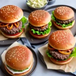 Hamburger Dogs compressed image1