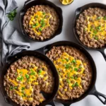Hamburger Stroganoff Skillet compressed image1