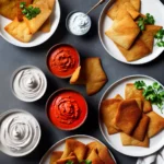 Harissa Aioli Recipe compressed image1