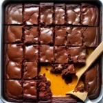 Healthier Best Brownies compressed image1