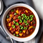 Healthy Bison Chili compressed image1