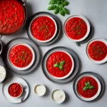 Heartburn Free Tomato Sauce with Kefir compressed image1