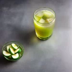 Heavenly Honeydew Juice compressed image1
