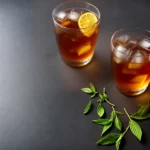Herbal Iced Tea compressed image1