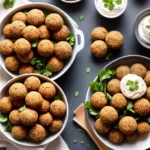 High Protein Energy Bites compressed image1