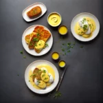 Hollandaise Sauce compressed image1
