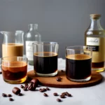 Home Made Coffee Liqueur compressed image1