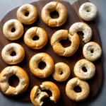 Homemade Bagels compressed image1
