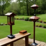 Homemade Bird Food and Bird Feeder compressed image1