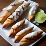 Homemade Cannoli compressed image1