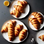 Homemade Croissants compressed image1