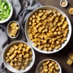 Homemade Croutons compressed image1