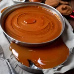 Homemade Dulce de Leche compressed image1