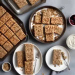 Homemade Granola Bars compressed image1